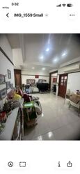 Hillview Heights (D23), Condominium #638209351